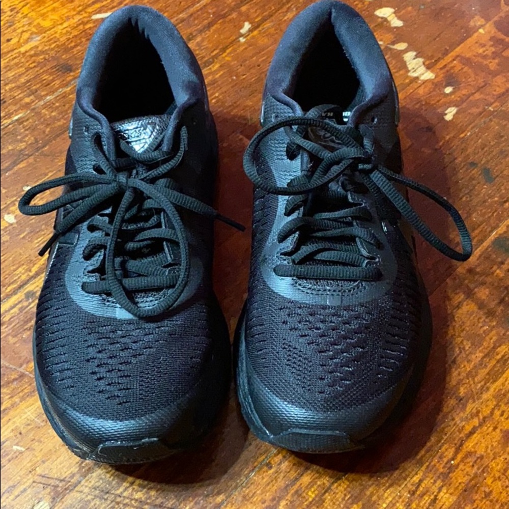 ASICS
